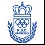 K.S.C. Grimbergen-RSCA :  1-5