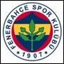 Alineacion: RSCA - Fenerbahçe
