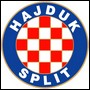 Les avants de Hajduk Split scoutés !