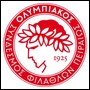 Anderlecht oefent tegen Olympiakos