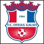 FC Otelul Galati  -  Anderlecht: 1-0