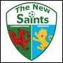 Line Up: The New Saints - Anderlecht