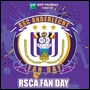 RSCA Fan Day am Freitag, den 26. Juli 2013