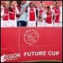 Anderlecht nimmt am AEGON Future Cup teil