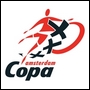 Nos Espoirs terminent  5e à la Copa Amsterdam !