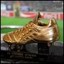 Boussoufa erhält seinen Goldenen Schuh