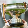 Anderlecht gewinnt den SuperCup 2014