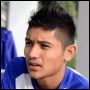 U19 testet gegen die U17 von Nepal