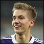 Walem selects four Anderlecht players
