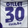 Auch Shirts von Biglia und Gillet versteigert