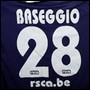 Fans nahmen am Marsch für Baseggio teil