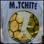 Tchité es el mejor delantero de la primer parte de la temporada.