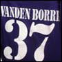 Levante volgt Vanden Borre