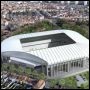 Nieuwe render uitbreiding Anderlecht-stadion