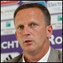 van den Brom : “C’est Anderlecht contre tout le monde”