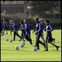 Trainingslager: Anderlecht erneut nach Belek