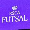 Rangel signe au RSCA Futsal