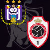 Anderlecht wins with smallest difference