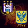 Anderlecht with another narrow win
