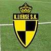 Practice game against Lierse on 15th of July