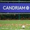 Candriam et DVV comme sponsors maillots