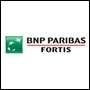 BNP Paribas Fortis auch in den kommenden drei Jahren Sponsor