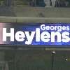 Heylens et le hockey belge mis à l'honneur