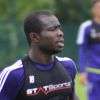 Acheampong : « A moi de ne pas baisser les bras »