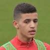 15-jarige Baouf volgend seizoen naar Anderlecht