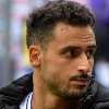 Kayembe titulaire, Chadli est absent