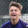4 youngsters from Anderlecht at the U16 Val-de-Marne Tournament