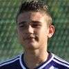 Fünf Anderlecht-Spieler für belgische U16 aufgerufen