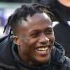 Kouamé besorgt Fiorentina einen Punkt gegen Juventus