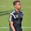 Anderlecht informierte sich über Charly Musonda Junior