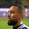 Roofe (small) question mark, Chadli normally ready