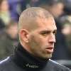 Slimani doubts prolonged stay at Anderlecht
