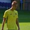 Sevilla bereitet Angebot für Teodorczyk vor