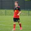 U19: 5 Anderlechtois dont Verschaeren convoqués à Tubize