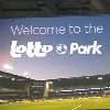 Lotto Park uitverkocht tegen Antwerp