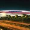 Anderlecht verhandelt erneut über das Eurostadion