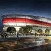 UEFA hat entschieden: keine EM im Eurostadion