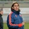 'Anderlecht setzt auf Frutos als Cheftrainer'