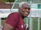 Anderlecht-Trainer wird kongolesischer Nationalcoach