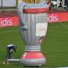 Copa de Bélgica: Anderlecht se enfrenta a La Louvière