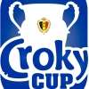 Croky Cup: La Louvière - RSC Anderlecht on October 31