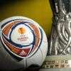 Europa League: Anderlecht trifft auf Shakhtar Donetsk