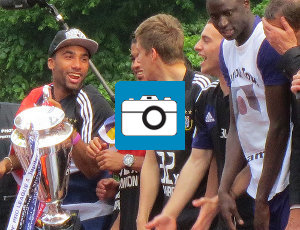 Anderlecht online on Flickr