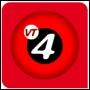 Anderlecht-internationals te zien op VT4