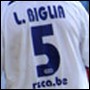 Biglia verlengt contract tot 2015