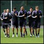 Anderlecht hervat training met 21 spelers